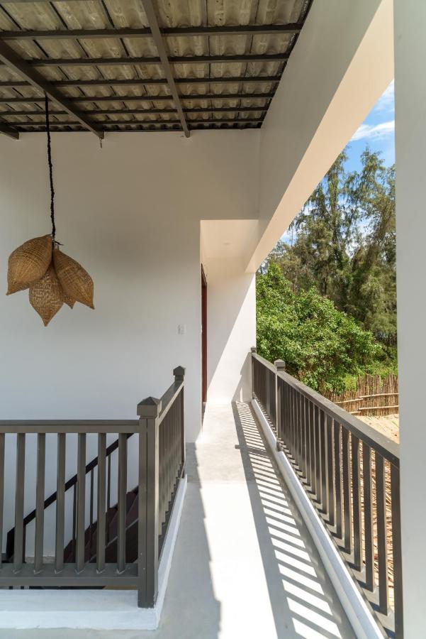 An Bang Seastar Boutique Villa ฮอยอัน ภายนอก รูปภาพ